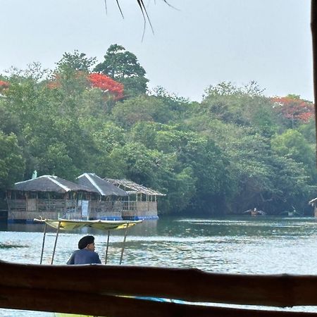 Virgin River Resort And Recreation Spot Bolinao Εξωτερικό φωτογραφία