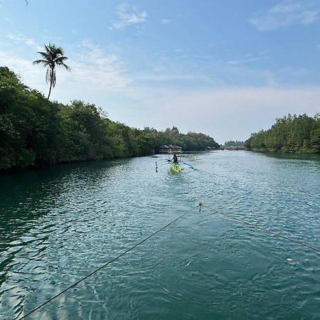 Virgin River Resort And Recreation Spot Bolinao Εξωτερικό φωτογραφία