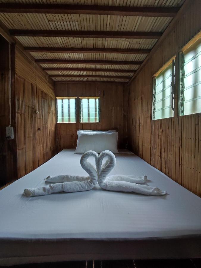 Virgin River Resort And Recreation Spot Bolinao Εξωτερικό φωτογραφία