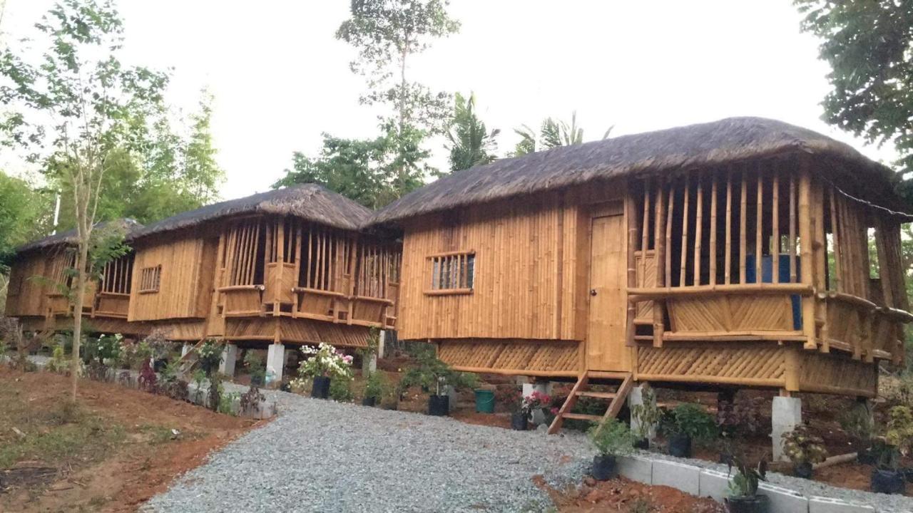 Virgin River Resort And Recreation Spot Bolinao Εξωτερικό φωτογραφία
