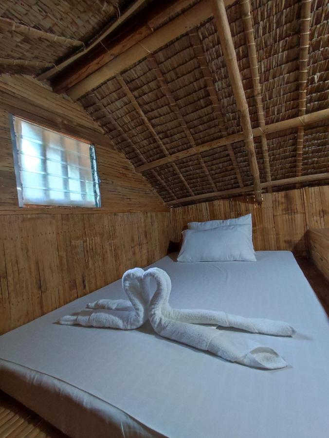 Virgin River Resort And Recreation Spot Bolinao Εξωτερικό φωτογραφία
