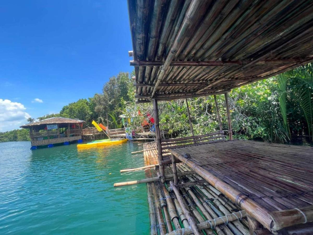 Virgin River Resort And Recreation Spot Bolinao Εξωτερικό φωτογραφία