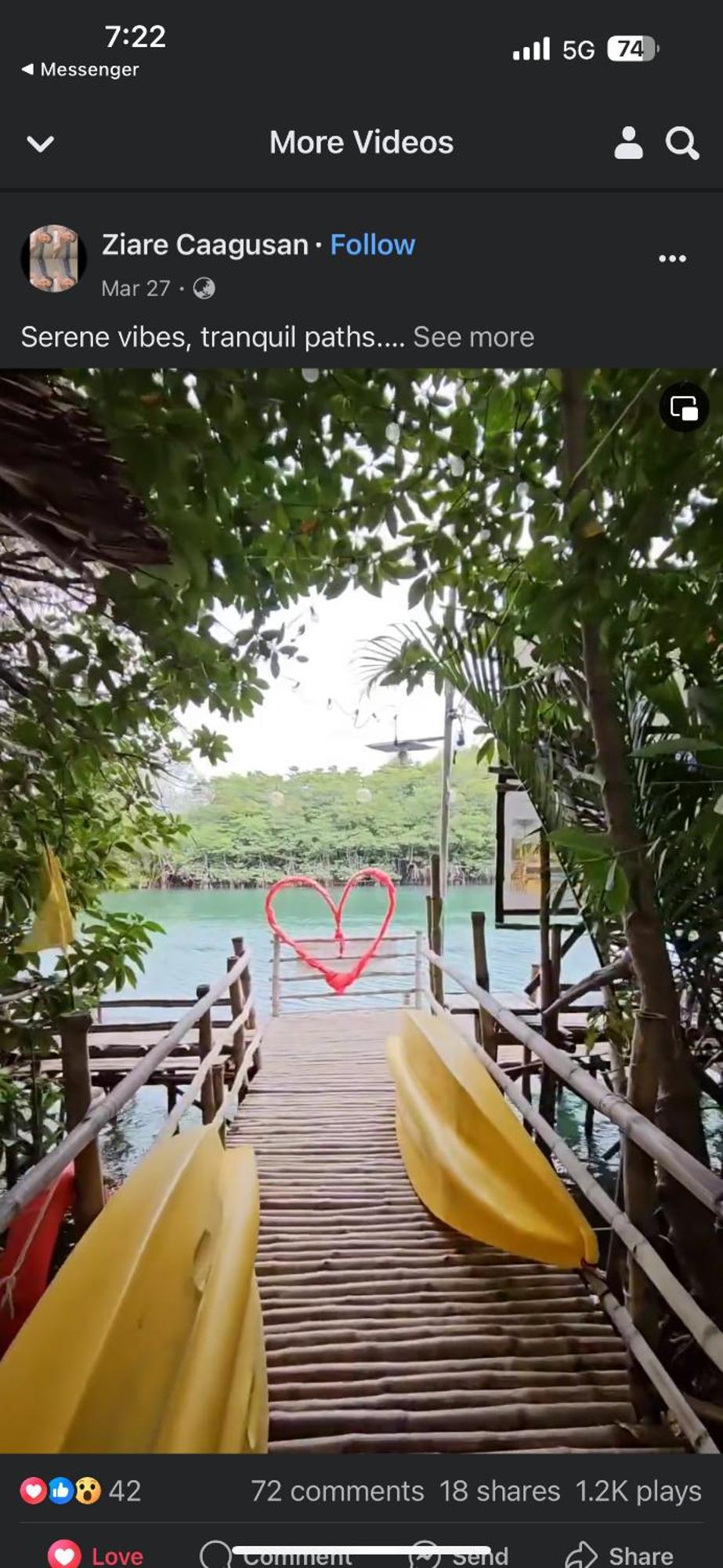 Virgin River Resort And Recreation Spot Bolinao Εξωτερικό φωτογραφία