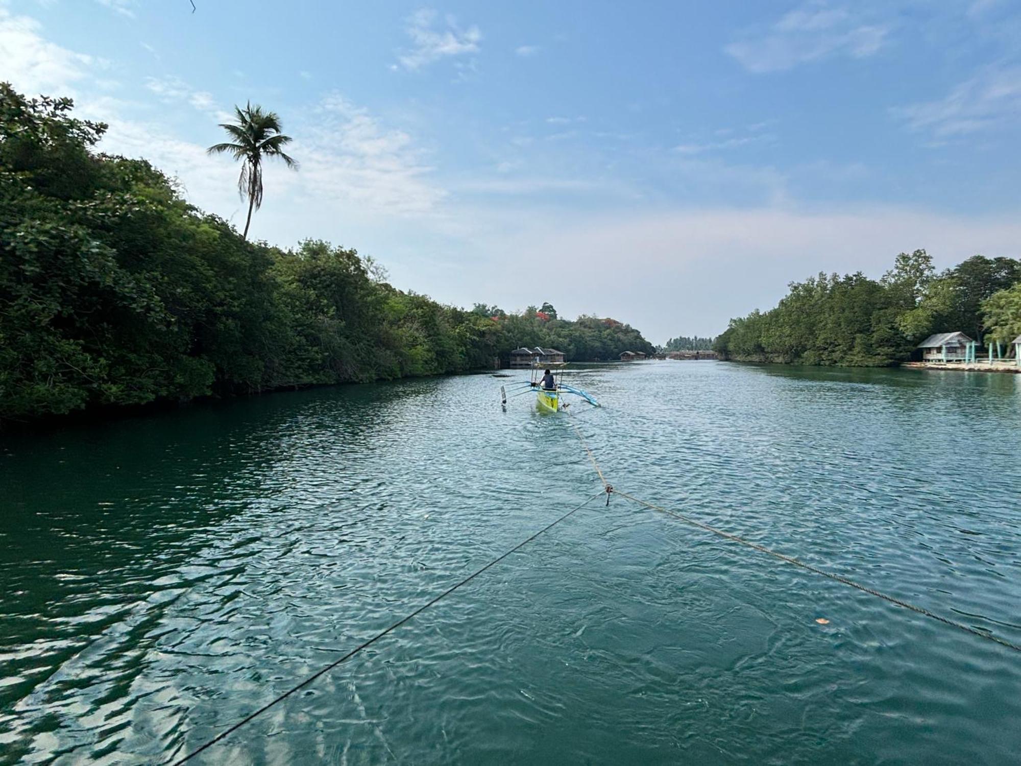 Virgin River Resort And Recreation Spot Bolinao Εξωτερικό φωτογραφία