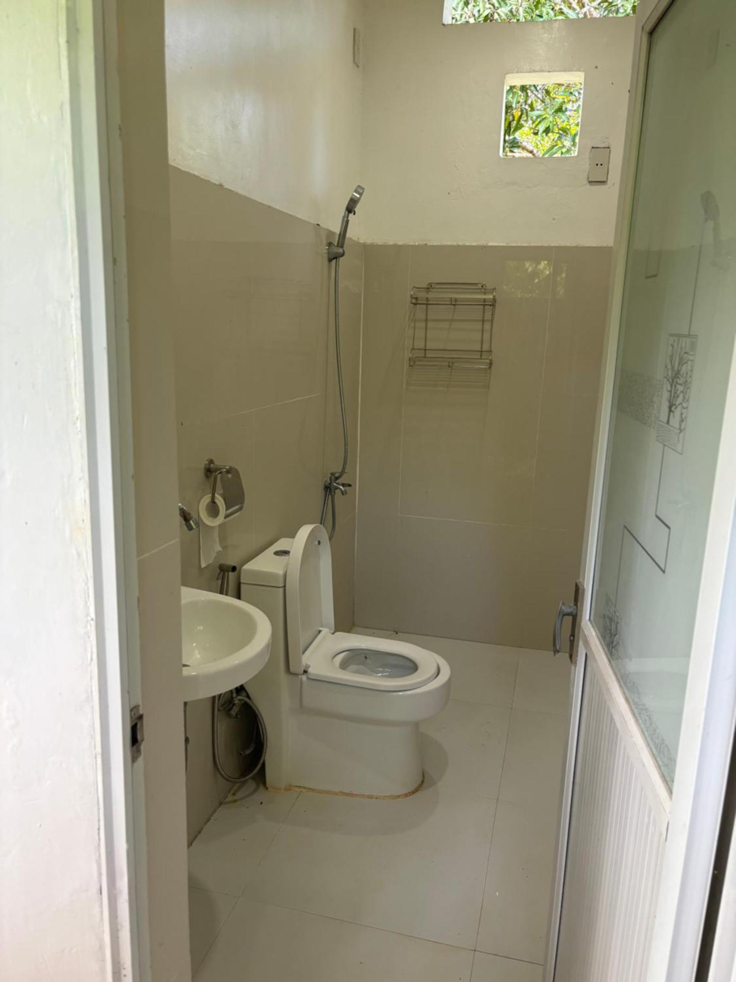 Virgin River Resort And Recreation Spot Bolinao Εξωτερικό φωτογραφία
