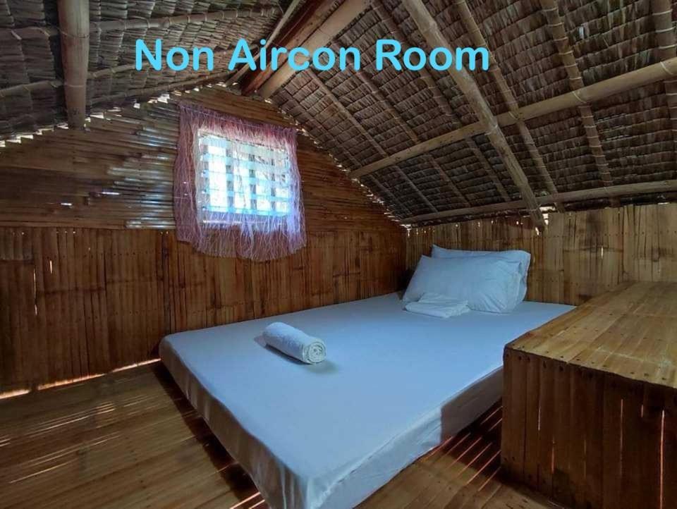 Virgin River Resort And Recreation Spot Bolinao Εξωτερικό φωτογραφία
