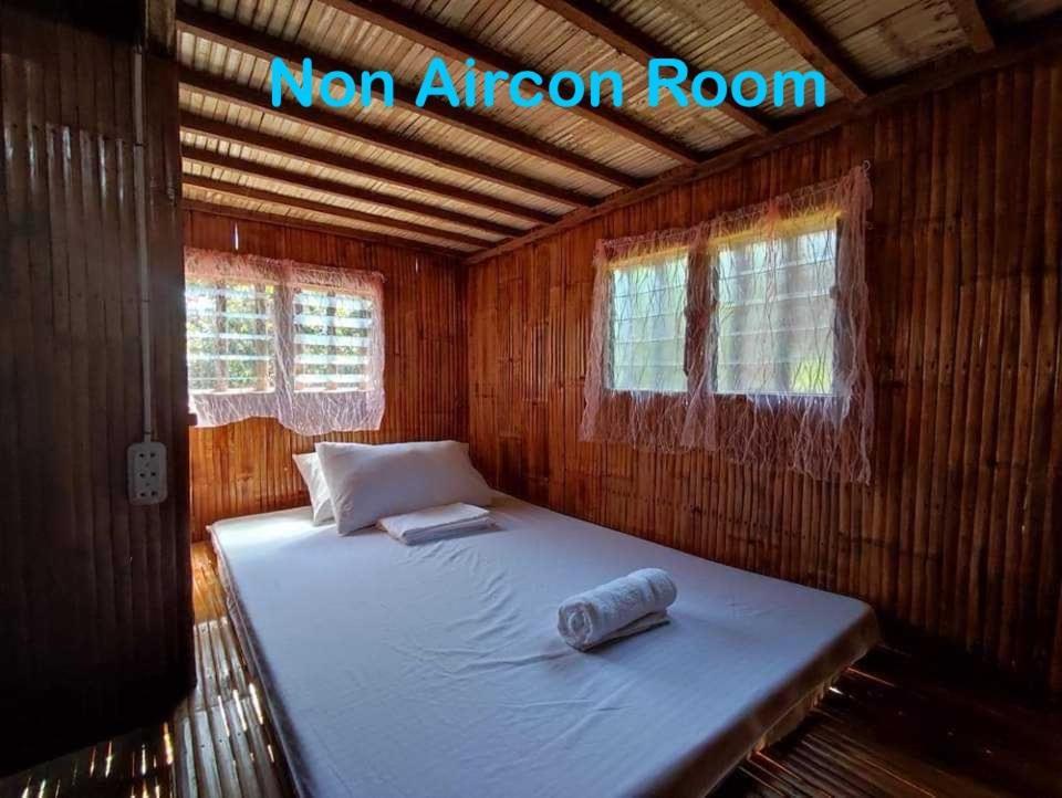 Virgin River Resort And Recreation Spot Bolinao Εξωτερικό φωτογραφία