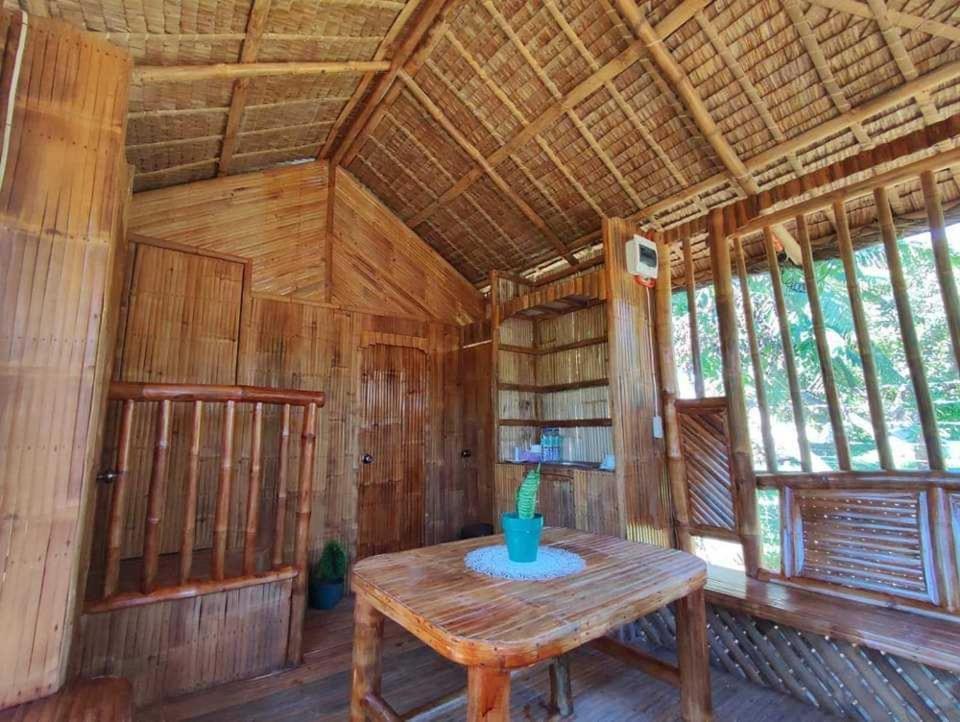 Virgin River Resort And Recreation Spot Bolinao Εξωτερικό φωτογραφία